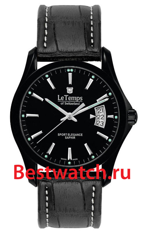 Часы Le Temps Sport Elegance LT1080.23BL31